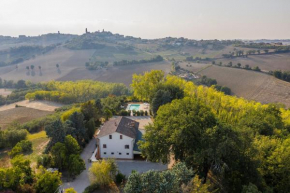 Country House Le Marche